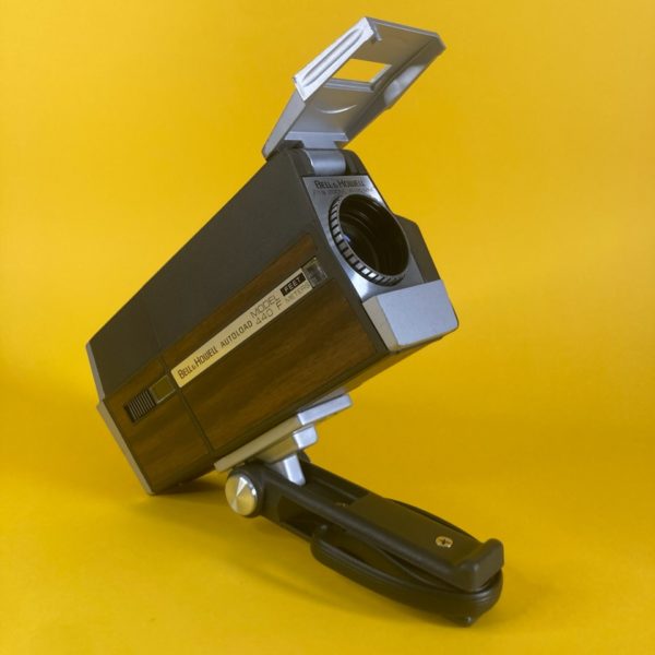 BELL&HOWELL 440F