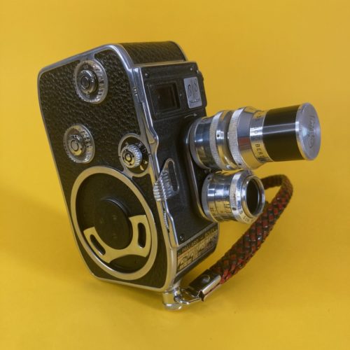 BOLEX B-8