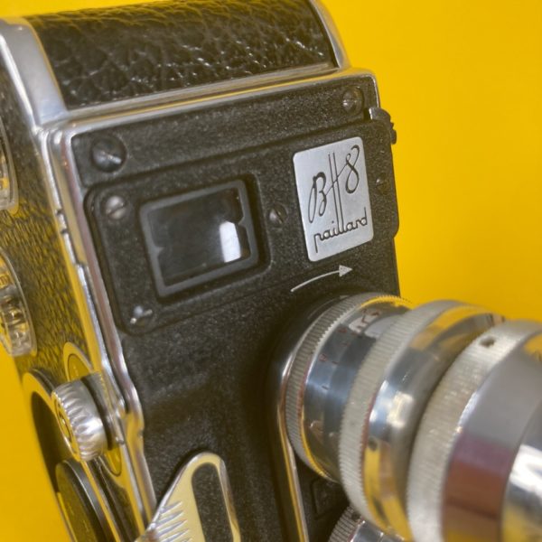 BOLEX B-8