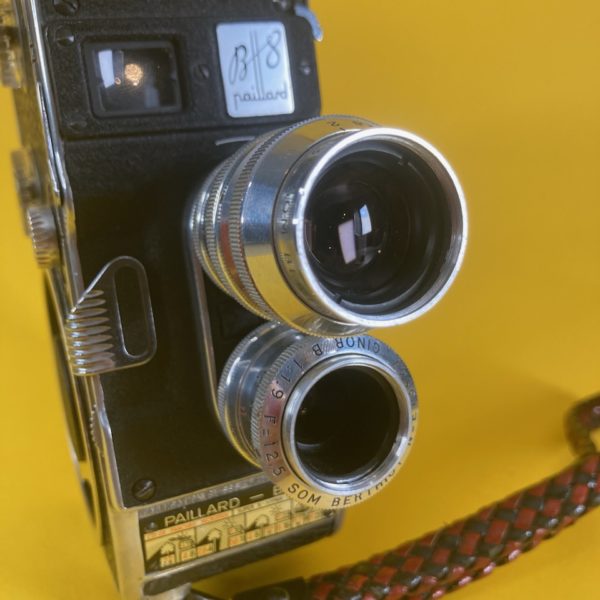 BOLEX B-8