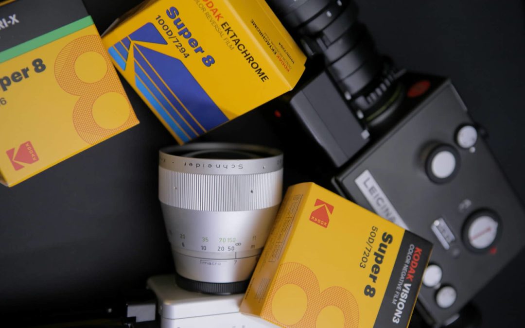 2025, Super8 is not dead !