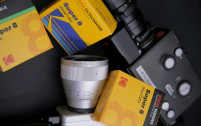 2025, Super8 is not dead !