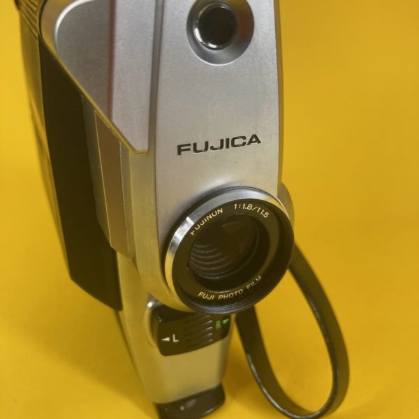 FUJICA P2