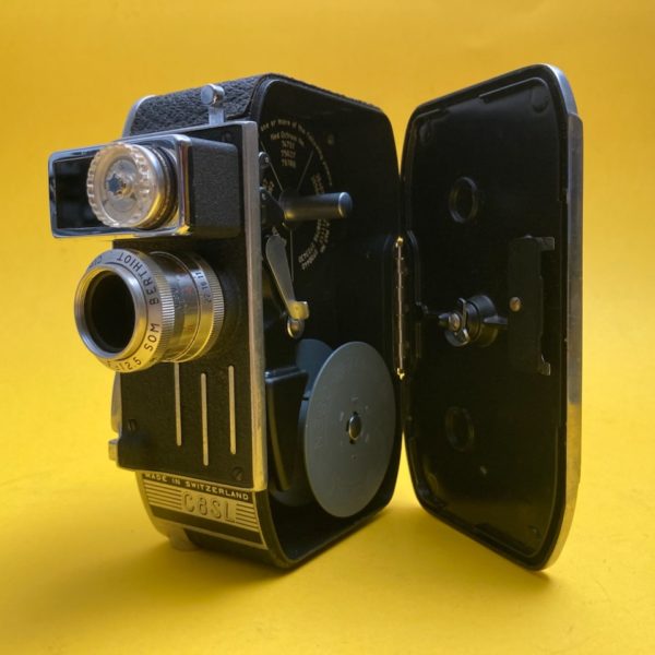 Bolex C8 SL – Image 3