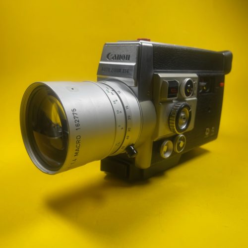 Canon autozoom 814 electronic_backtosuper8