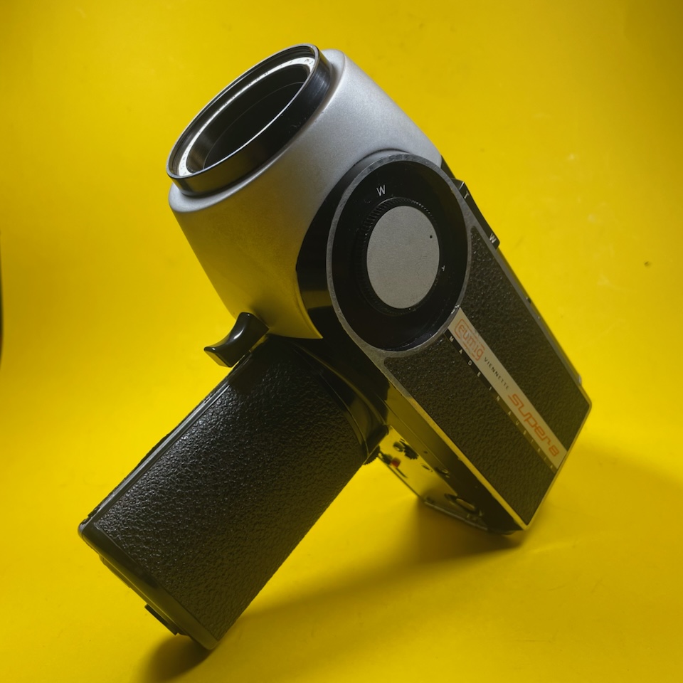 EUMIG VIENNETTE_BACKTOSUPER8