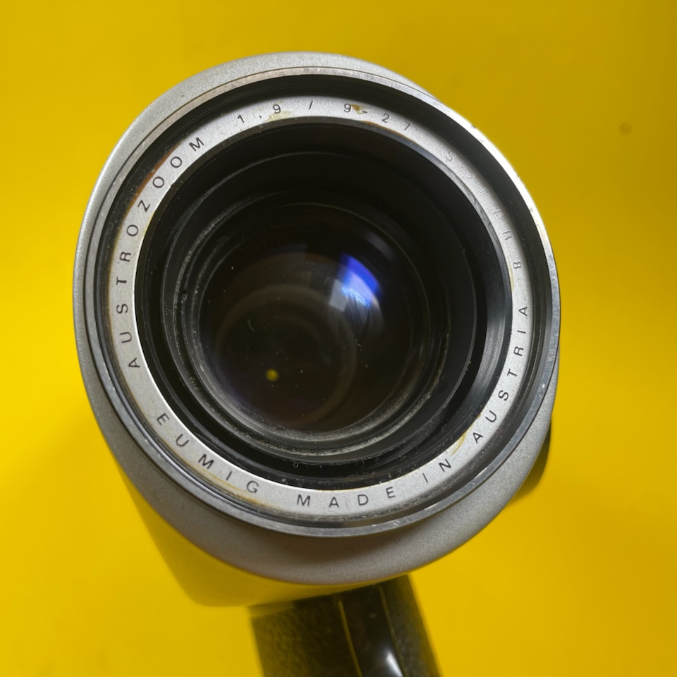 EUMIG VIENNETTE_BACKTOSUPER8