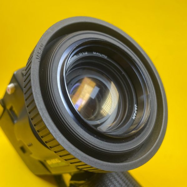 Sankyo ES-66XL Electronic System @backtosuper8