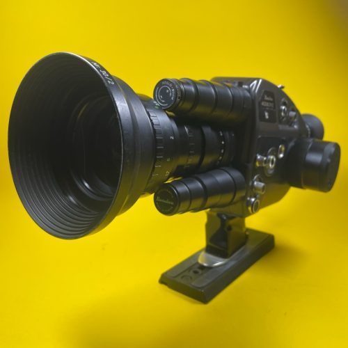 BACKTOSUPER 8 - BEAULIEU