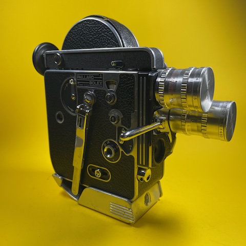 Paillard-Bolex H-16 Reflex_backtosuper8