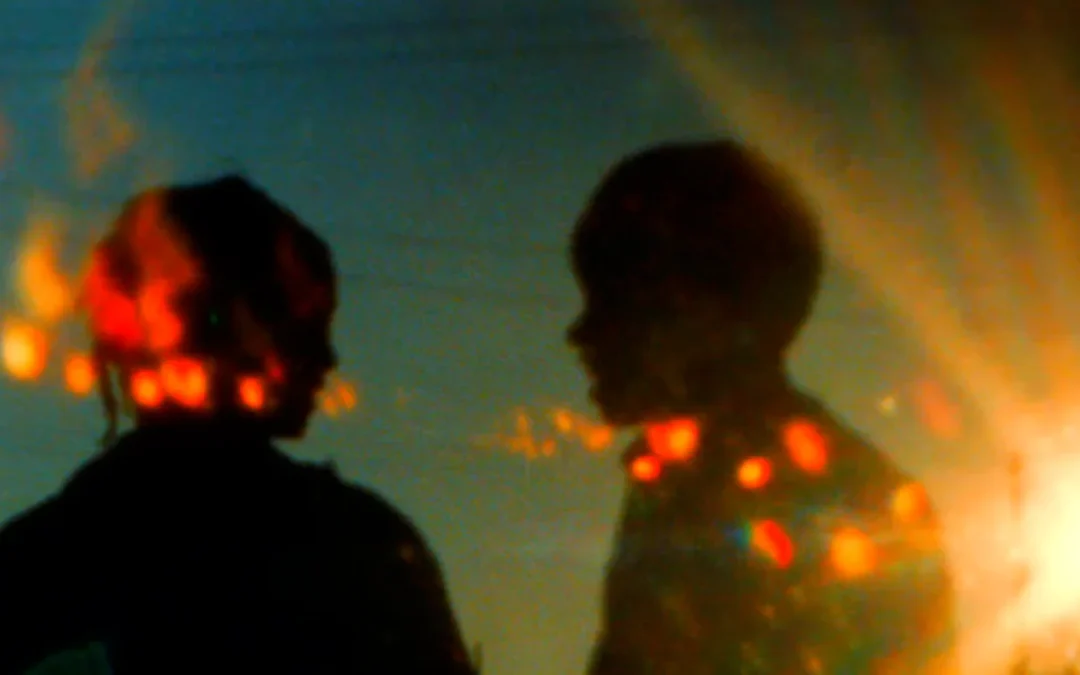 Sébastien Lorsbach. Courir à contre-temps