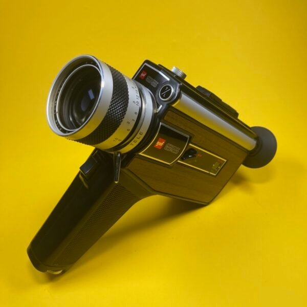 GAF_65 - Back To Super8