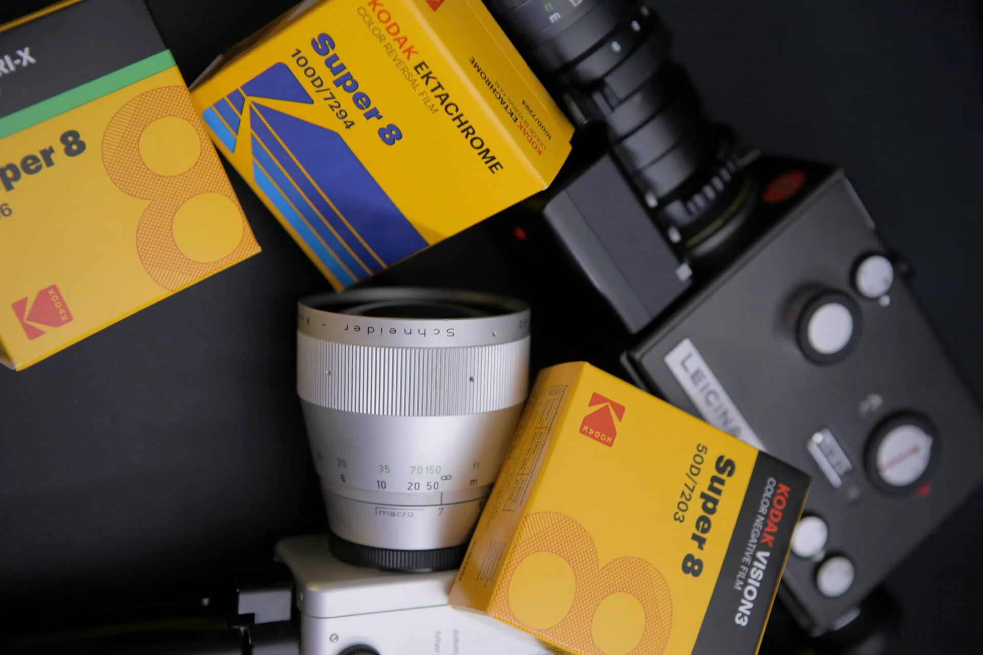 2025, Super8 is not dead !