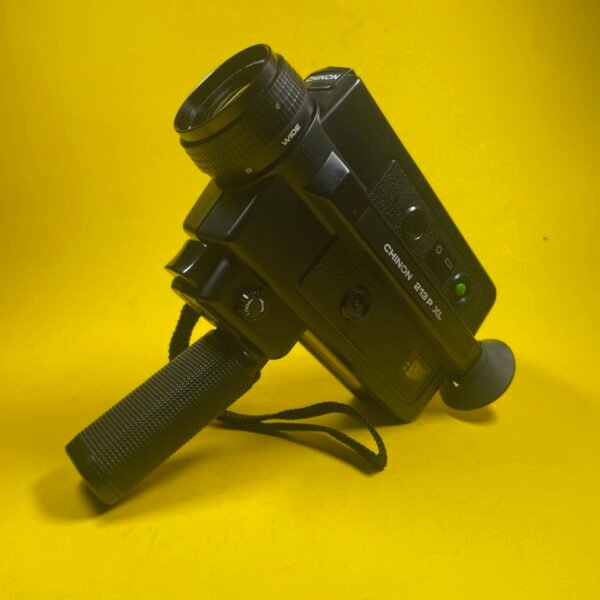 Chinon 213 P XL -backtosuper8