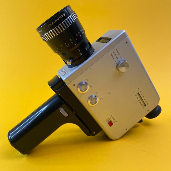 NIZO S8T #BACKTOSUPER8